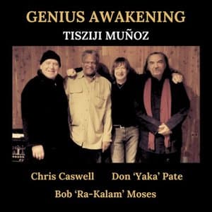 Genius Awakening (2024 Mix & Master)