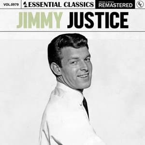 Essential Classics, Vol. 979: Jimmy Justice