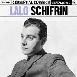 Essential Classics, Vol. 962: Lalo Schifrin