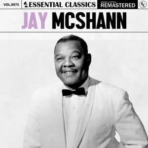 Essential Classics, Vol. 975: Jay McShann