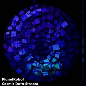 Cosmic Data Stream