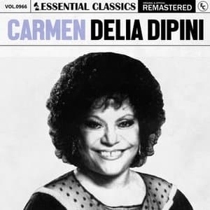 Essential Classics, Vol. 966: Carmen Delia Dipini