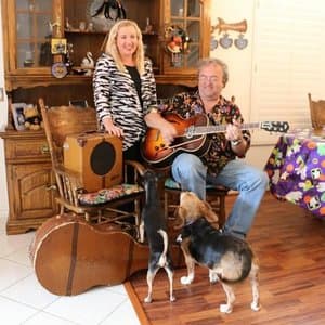 Soul Mission The Bushbeaters