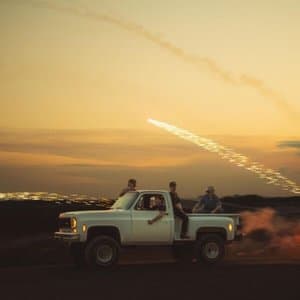 Cooper Tropeau & The Broken Bones