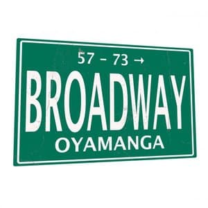 BROADWAY