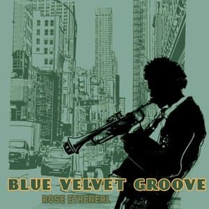 BLUE VELVET GROOVE