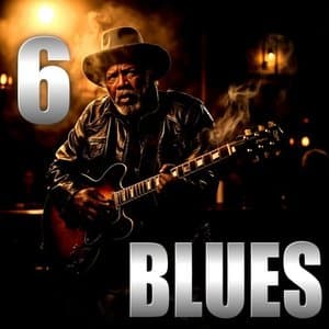 BLUES 6