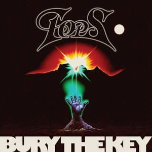Bury the Key