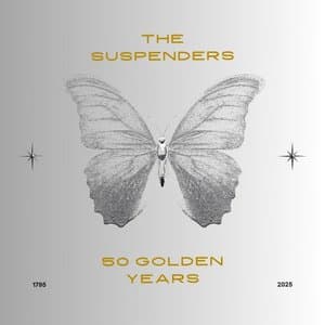 50 Golden Years