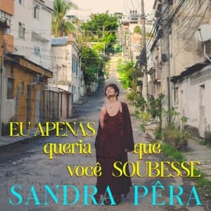 Eu Apenas Queria Que Voce Soubesse