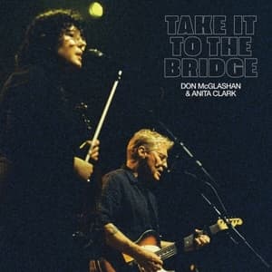 Take It To The Bridge