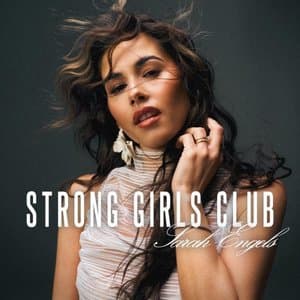 STRONG GIRLS CLUB