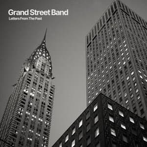 Letters From The Past