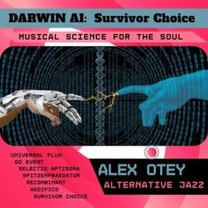 Darwin AI: Survivor Choice