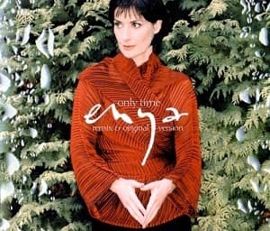 Only Time (Remix & Original Version)