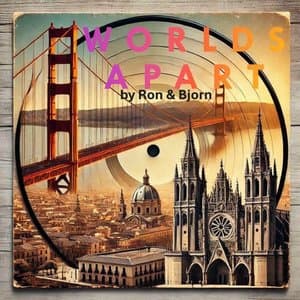 Worlds Apart
