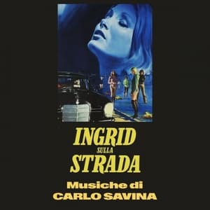 Ingrid sulla strada (Original Soundtrack)
