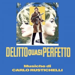 Delitto quasi perfetto (Original Soundtrack)