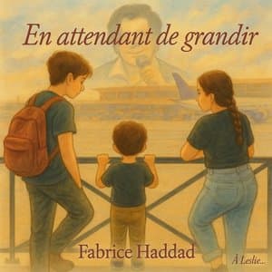 En attendant de grandir