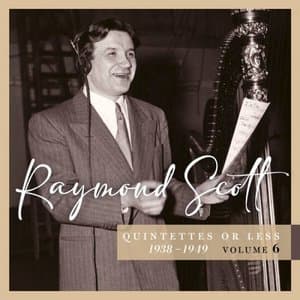 Quintettes or Less, 1938-1949 (Vol. 6)