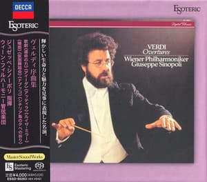 Overtures (Giuseppe Sinopoli)