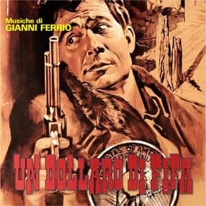 Un dollaro di fifa (Original Soundtrack)