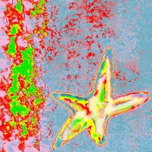 Splitting Hits for the Damaged Heat