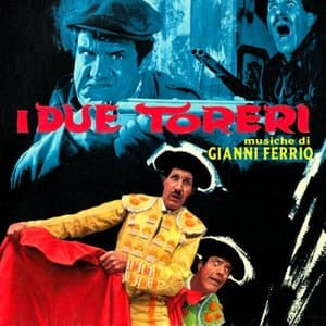 I due toreri (Original Soundtrack)
