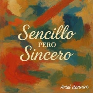 Sencillo Pero Sincero