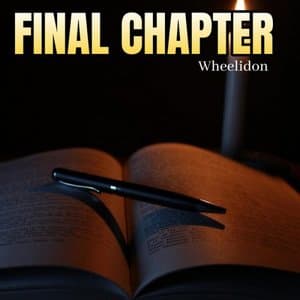 Final Chapter
