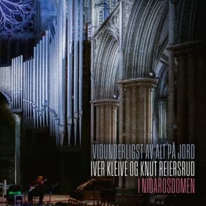 Vidunderligst av alt pa jord