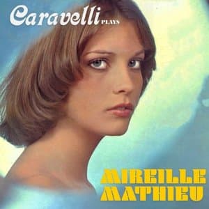 Plays Mireille Mathieu