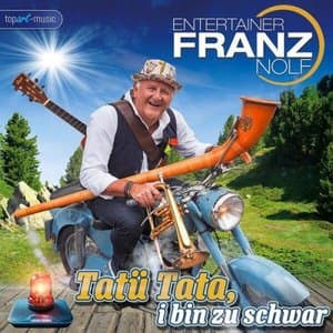 Tatu Tata, i bin zu schwar