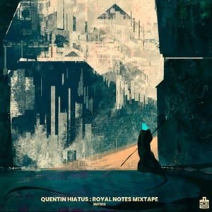 Royal Notes Mixtape