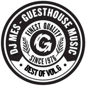 Best of DJ Mes, Vol. 6