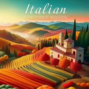 Italian Country Roads, vol. 2