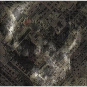 Repetitions of the Old City I