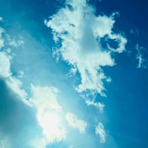 Another Sunny Day/Star of Monster