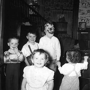 I'm OK, You're a Shithead