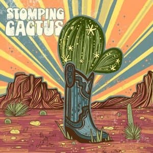 Stomping Cactus, Vol. I
