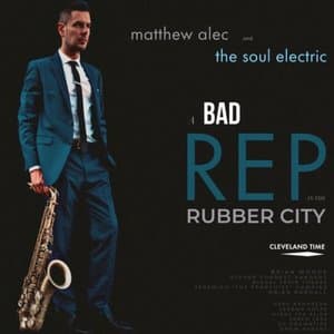 A Bad Rep in the Rubber City