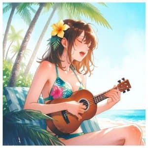 Chill Aloha - Hawaiian Bossa Nova