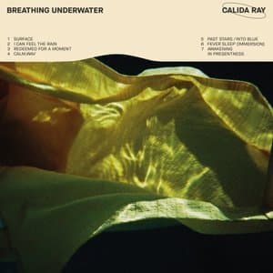 Breathing Underwater