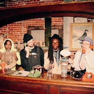 Grasping for the Moon