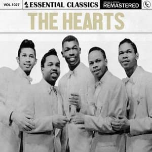 Essential Classics, Vol. 1027: The Hearts