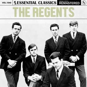 Essential Classics, Vol. 1040: The Regents