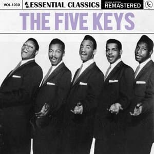 Essential Classics, Vol. 1030: The Five Keys