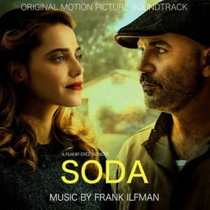 Soda (Original Motion Picture Soundtrack)