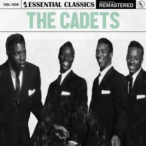 Essential Classics, Vol. 1039: The Cadets