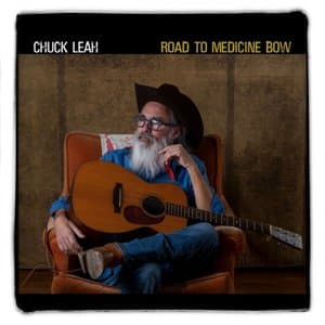 Road to Medicine Bow